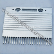 Escalator Comb Plate